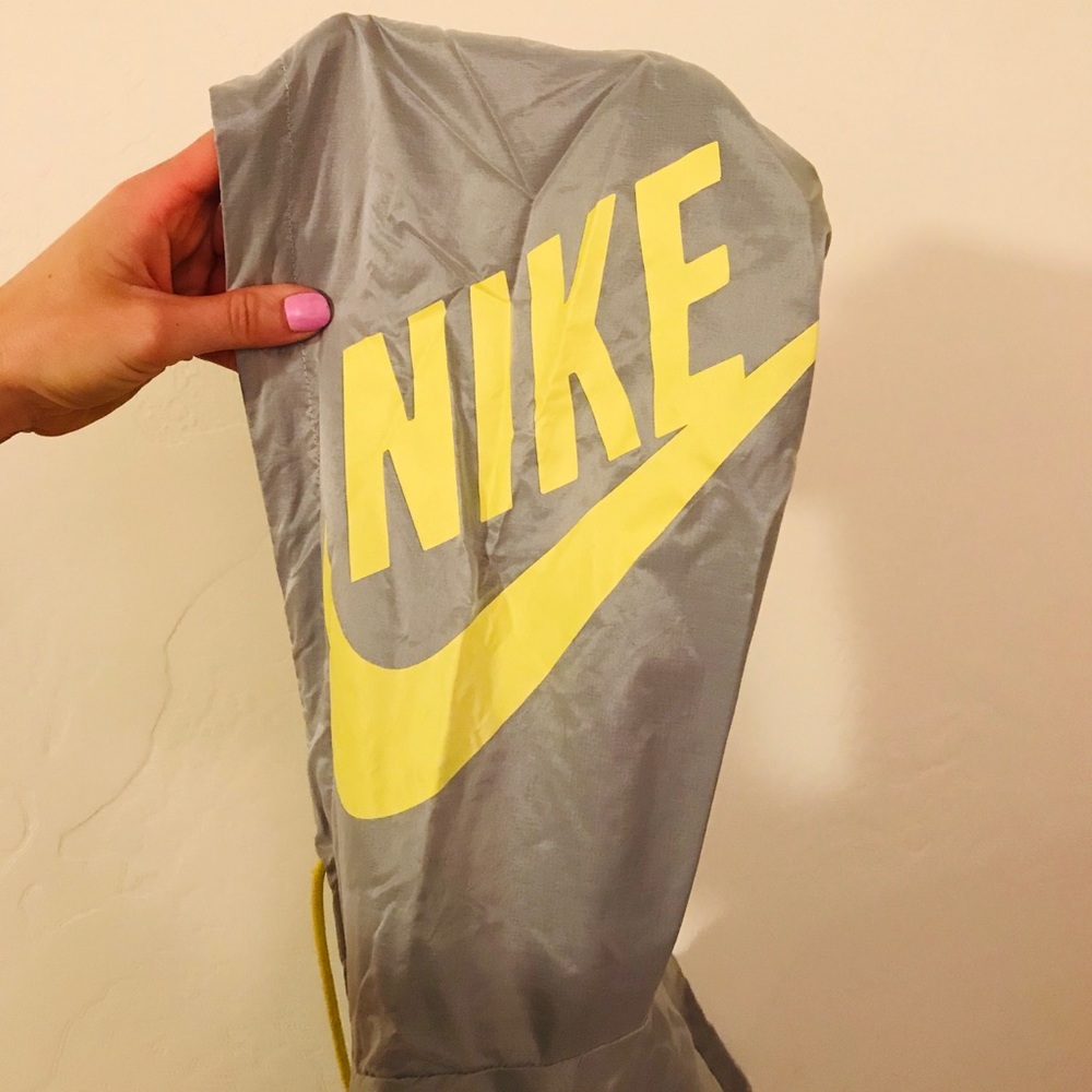 Nike jacket